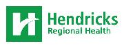 Hendricks Regional Health Logo